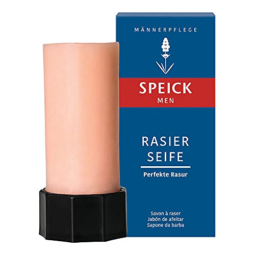 Speick Men - Jabón de afeitar (5 unidades)