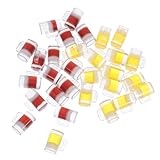 Simple et sûr à manipuler : fabriqués à de résine légère, les gobelets à boisson et les chopes à bière de simulation pour maison de poupée sont sans danger pour les enfants et les collectionneurs, ce qui le micro-jeu ou la décoration, la chope à bière, la chope à jus simulée
