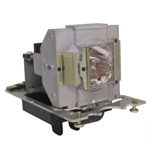 Ampoule 111-896 contre l'image terne du projecteur Titan 1080P-800