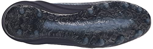 Under Armour Men's Blur Smoke 2.0 Molded Cleat Football Shoe4