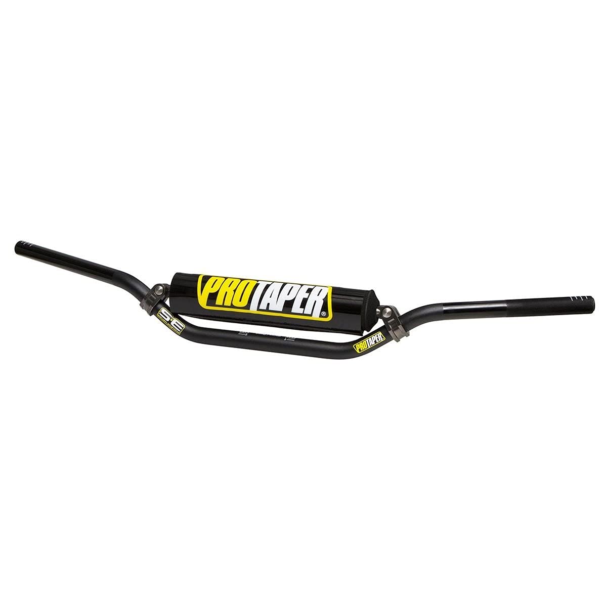 protaper Guidon Se Henry/Reed, Noir, 22 mm