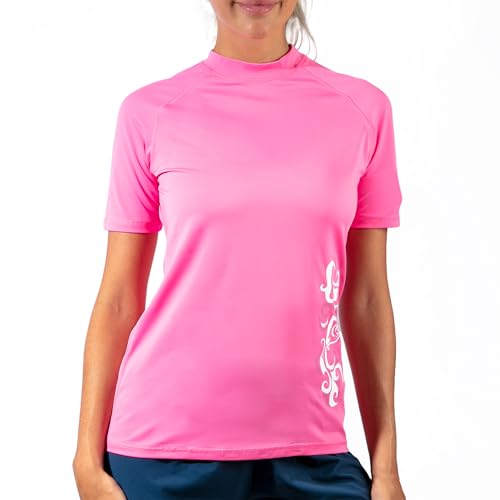 Kanu Surf Daen Rash-Guard-Shirt