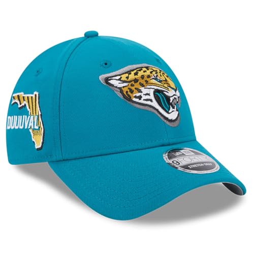 Casquette NFL Draft 2024 New Era 9Forty pour vos sorties