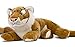 Plush & Company 05843 "Pashka" Tigre Cross - L. 50 Cm.