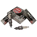 NGK Spark Plug, NGK ZGR5A, ea, 1