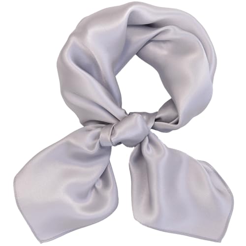 シルクスカーフ レディース 馬車柄 68&times;68cm