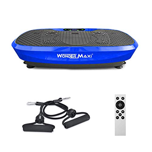 Reviews for Wonder Maxi Vibration Platform Exercise Machine