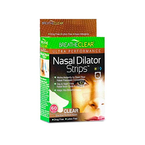 Top 10 Breathe Nasal Dilators of 2021 Best Reviews Guide
