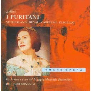 Bellini: I Puritani