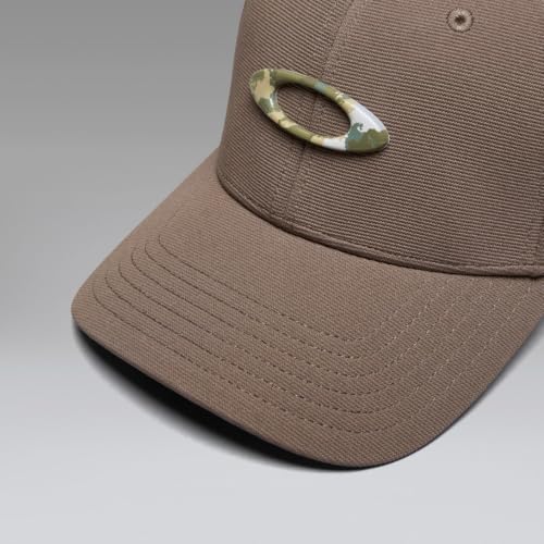 Image of Oakley Men's Tincan Cap