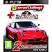 Price comparison product image Ferrari Challenge Trofeo Pirelli & Supercar Challenge (PS3)