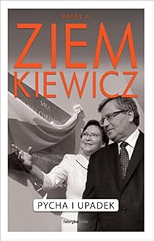 Paperback Pycha i upadek [Polish] Book