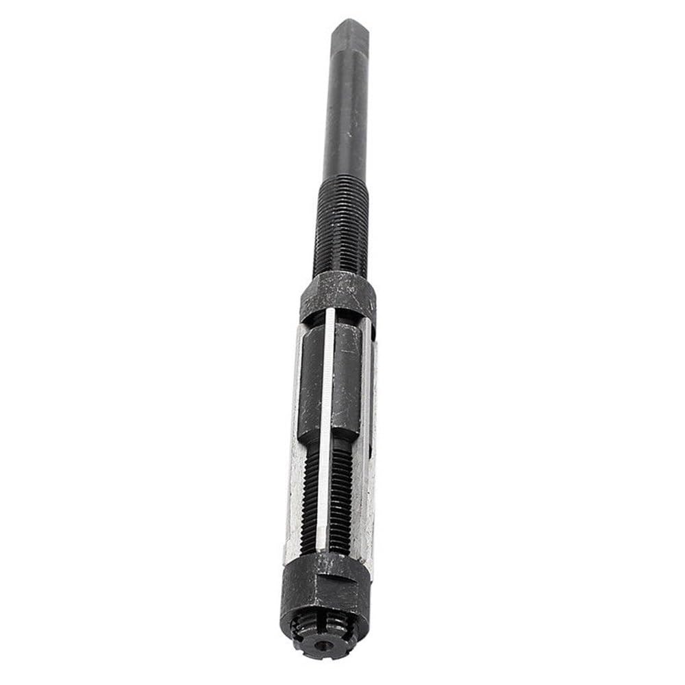 Regulowany rozwiertak ręczny 6,25-84 mm | Narzędzia skrawające HSS | Rozwiertak ze stali stopowej do precyzyjnego rozwiercania(23-26mm)