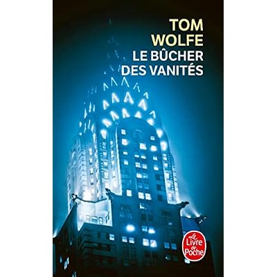 Le Bucher DES Vanites