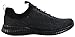 Skechers Men's Elite Flex Hartnell Fashion Sneaker, Black, 11 W US