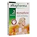 Produktbild altapharma Wärmepflaster, 1 x 2 Stück