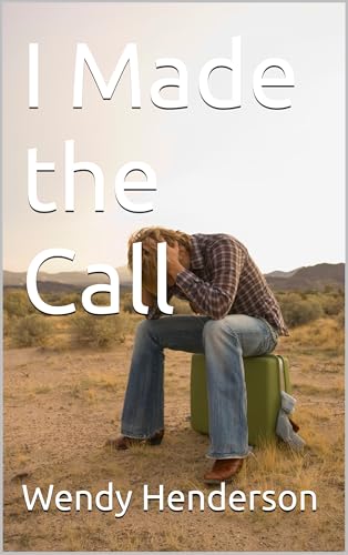 I Made the Call