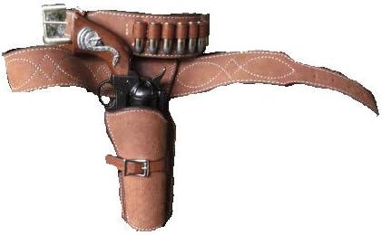 custom western holster