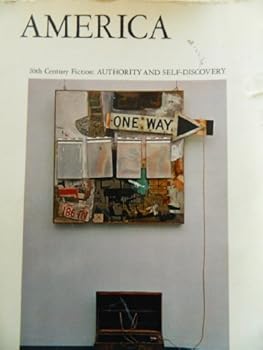 America 20th Century Fiction: Authority and Self Discovery.