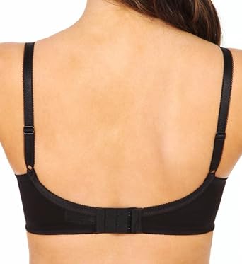 Wacoal Feather Embroidery Underwire 85121