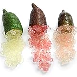 3: 20Pcs frutta tropicale semi dedo limas cítricos melograno Per la casa Giardino Balco