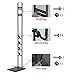 Storage Stand Dock Dockings Station for Dyson V11 V10 V8 V7 V6 Cordless Stick Vacuum Cleaner, Stable Metal Storage Bracket Organizer Rack