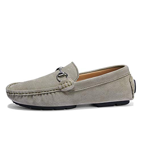 Men Loafers Classic Comfortable Lightweight Moccasin Driving Shoes for Men2