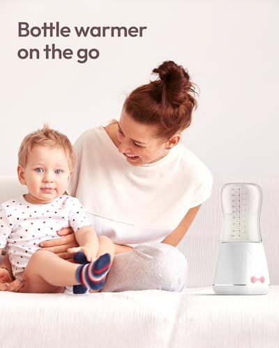 W-Maxa SM2301 Portable Bottle Warmer thumb #7