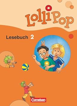 Hardcover Lesebuch (2. Schuljahr) (German Edition) [German] Book