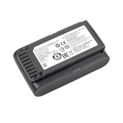 Avis sur l'Aspirateur Balai Sans Fil Samsung VS15T7031R1ET : Performance et Puissance 7 Batterie d'aspirateur Compatible avec Samsung (VCA-SBTA60, Jet 60, Turbo Jet