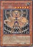 Yu-Gi-Oh! - Fortune Lady Earth (SOVR-EN012) - Stardust Overdrive - Unlimited Edition - Rare