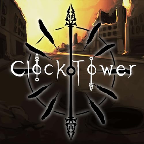 ClockTower: "Bones" S2 Ep. 66 cover art
