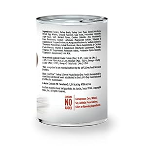 Nulo-Grain-Free-Canned-Wet-Dog-Food-13-oz-Turkey-12-Cans - Cucciolini Doodles   Nulo-Grain-Free-Canned-Wet-Dog-Food-13-oz-Turkey-12-Cans