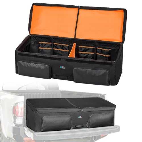 JOYTUTUS Truck Bed Cargo Box