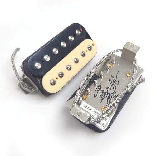 �M�^�[ �n���o�b�J�[ �s�b�N�A�b�v �Z�b�g ���B���e�[�W 50�N�� �g�[���A�A���j�RII �}�O�l�b�g�A�l�b�N&�u���b�W�s�b�N�A�b�v �X���b�V�� APH-2s �X�^�C�� �n���o�b�J�[ �s�b�N�A�b�v �M�^�[�Ή� �M�u�\�� LP & ST �X�^�C�� �M�^�[ (�[