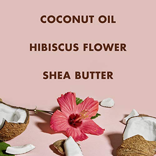 Sheamoisture DH78-YD46 Shampoo Coconut And Hibiscus, For Thick, Curly Hair thumb #4