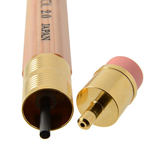 The 30 Best Wood Mechanical Pencils of 2024 [Verified] Cherry Picks