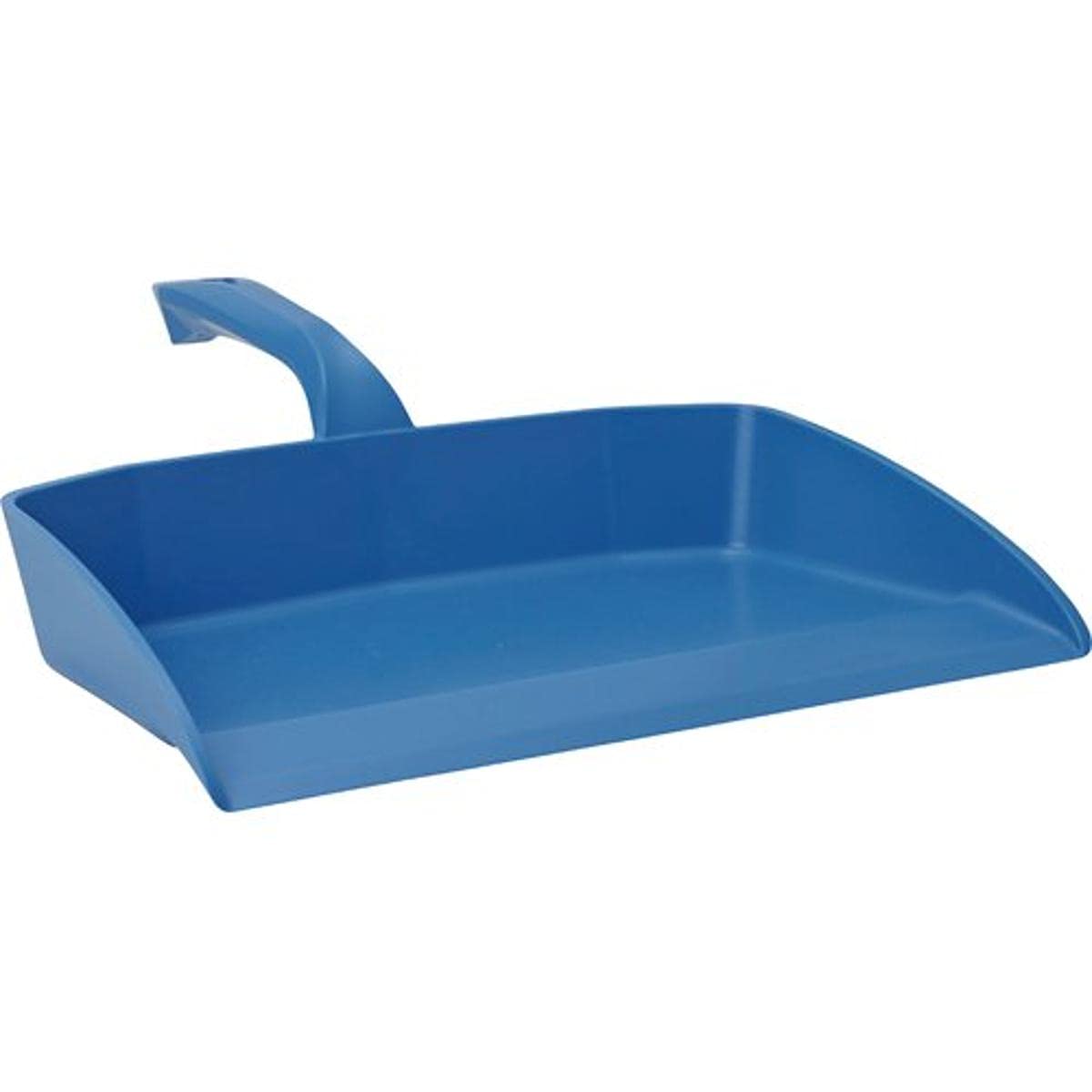 Vikan56603 Dust Pan,11.5",PP,Blue