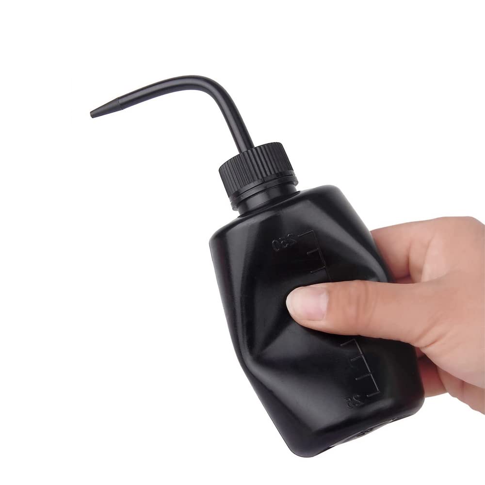 Labasics Chimico Bottiglia Di Lavaggio, Confezione Da 1