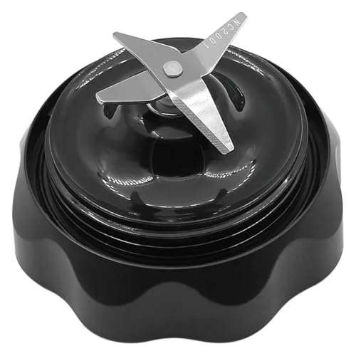 Cuchilla de repuesto for mezclador, Compatible con Nutribullet, Combo Pro1000W / NBC1200W