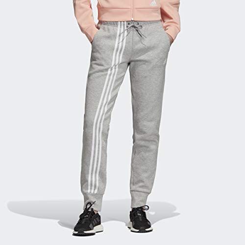 Pantalon tricoté 3 Bandes femme adidas Must Have confort
