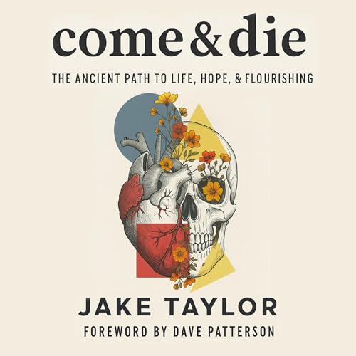 Come &amp;amp; Die : Jake Taylor episode artwork
