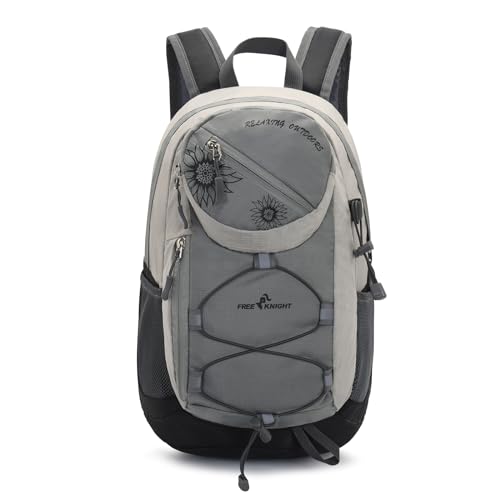 free knight 20L Wasserdicht Outdoor Sport Rucksack, leichte Reise Daypack...