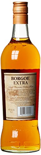 Borgoe Extra Rum (1 x 0.7 l) – Bild 4