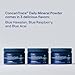 Trace Minerals ConcenTrace Daily Mineral Powder 60 Servings - 700mg of ConcenTrace per Serving (About 15 Drops) Full Spectrum for Whole Body Wellness- Blue Acai Flavor