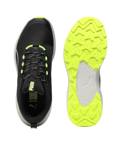 Image of Puma Unisex-Adult Skyrocket Lite Trail Res Running Shoe