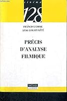 Precis d'analyse filmique 031497 2091905941 Book Cover