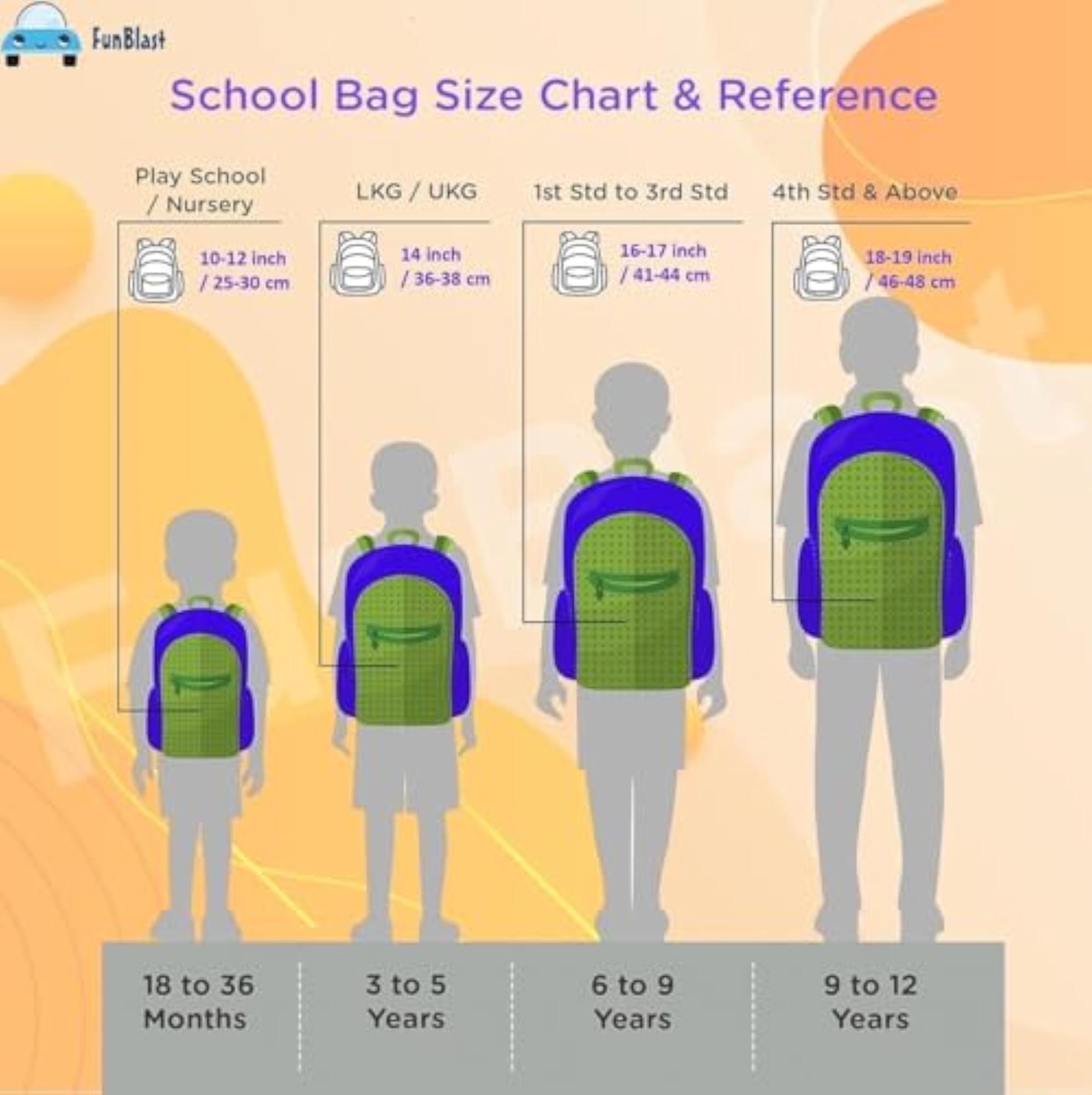 Unicorn Soft Bag for Kids, Fun & Functional