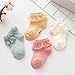 Baby Lace Socks For Girls Ages 3 Months To Cute Infants Ruffle Short Dance For Stage Performances Fashionable Lace S