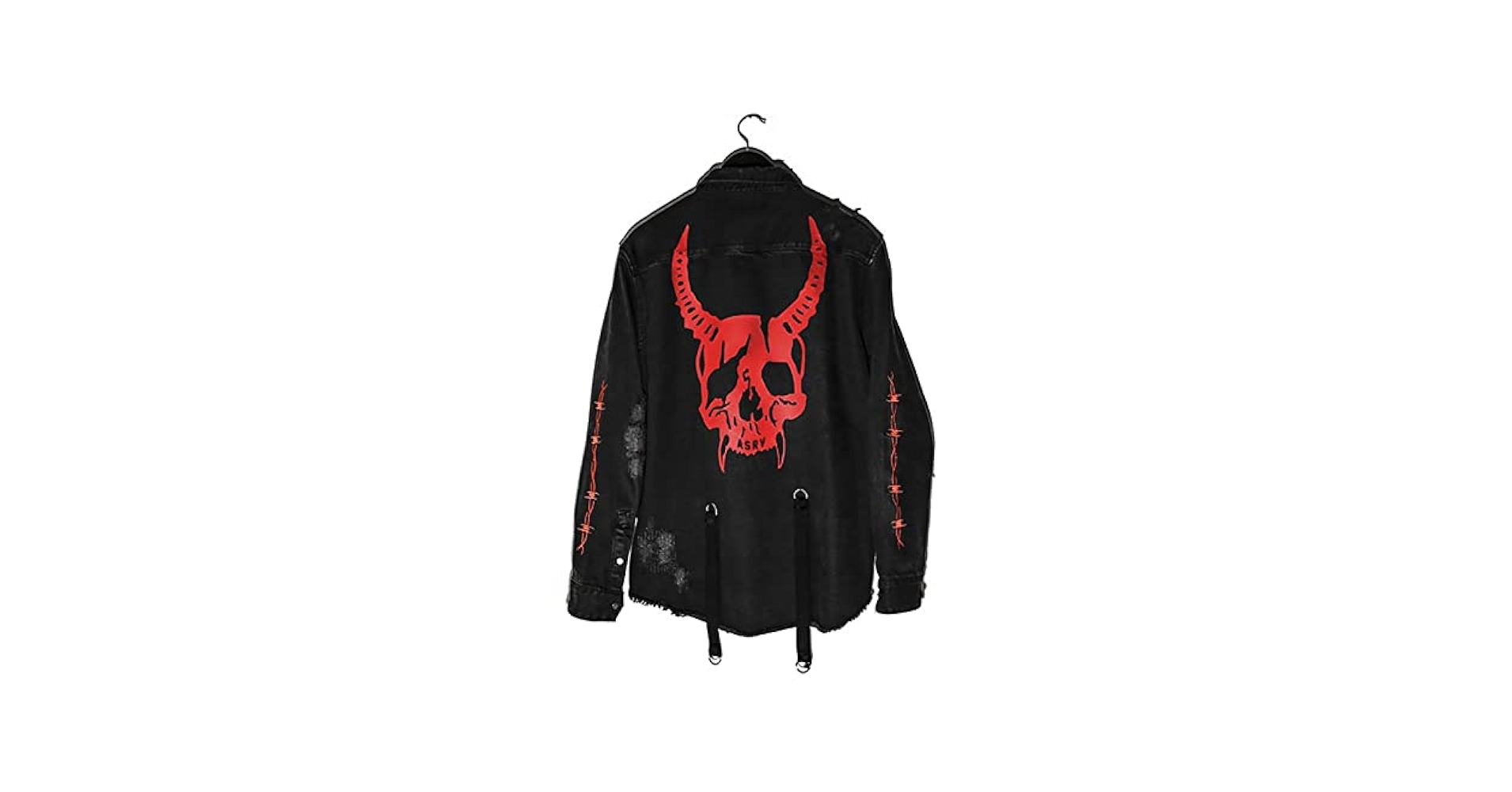 ジャケット・アウター alumu slit design sleeve jacket Alumu slit design sleeve jacket
